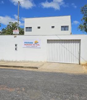 Tres Marias Apartment | Pousada Morada do Sol AP 01