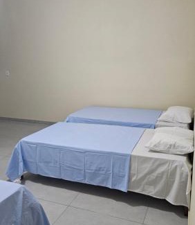 Tres Marias Apartment | Pousada Morada do Sol AP 01