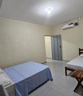 Tres Marias Apartment | Pousada Morada do Sol AP 01