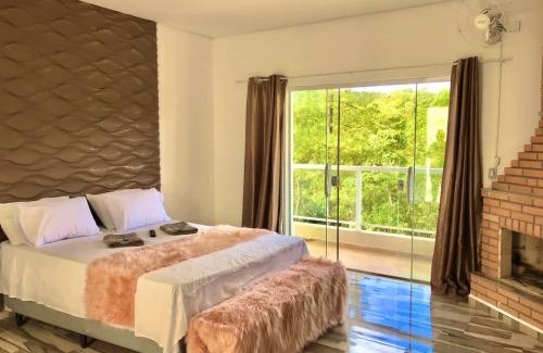 Suzano Hotel | Pousada Moriah 700 metrôs Magic City