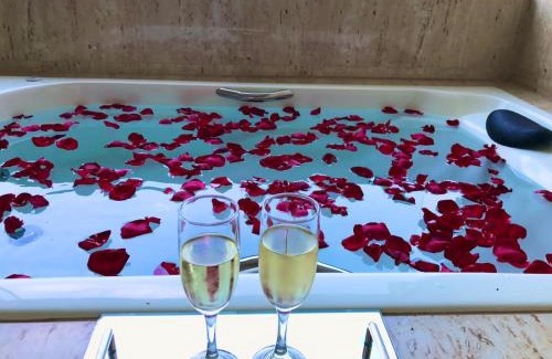 Suzano Hotel | Pousada Moriah 700 metrôs Magic City