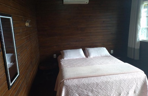 Rio Rufino Hotel | Pousada Morro Das Torres