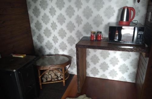 Rio Rufino Hotel | Pousada Morro Das Torres