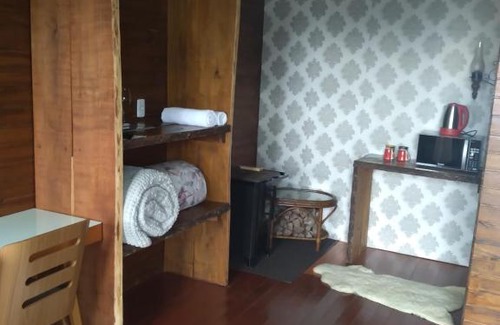 Rio Rufino Hotel | Pousada Morro Das Torres