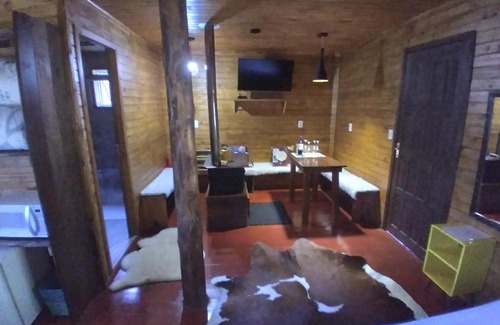 Rio Rufino Hotel | Pousada Morro Das Torres