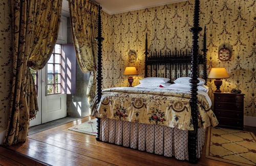 Guimaraes Hotel | Pousada Mosteiro de Guimarães - Monument Hotel