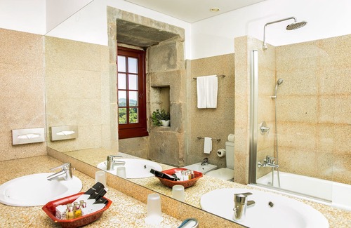 Guimaraes Hotel | Pousada Mosteiro de Guimarães - Monument Hotel