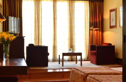 Guimaraes Hotel | Pousada Mosteiro de Guimaraes