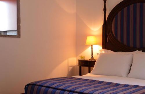 Guimaraes Hotel | Pousada Mosteiro de Guimaraes