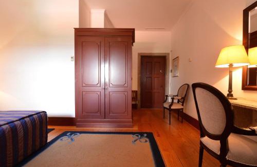 Guimaraes Hotel | Pousada Mosteiro de Guimaraes