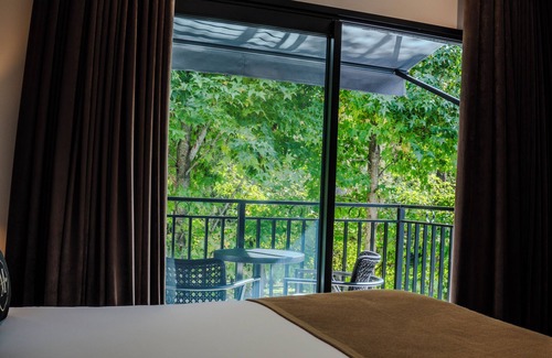 Campos do Jordao Hotel | Pousada Murano