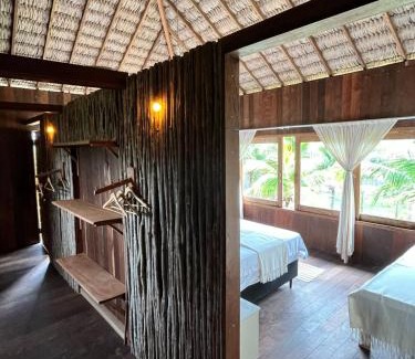 Tutoia House | Pousada NAK - Nativa Arpoador Kite