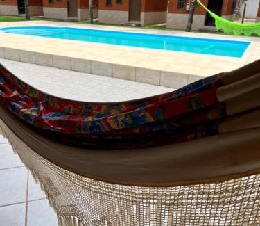 Mirante da Praia Hotel | Pousada Nativo's