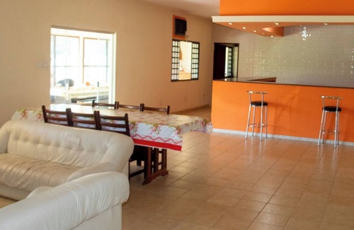 Corumba Hotel | pousada Navegantes