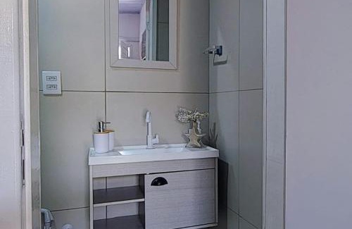 Galinhos House | Pousada Nova Era