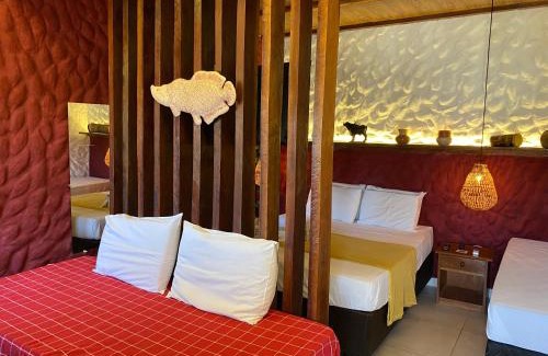 Soure Hotel | Pousada O Canto do Francês