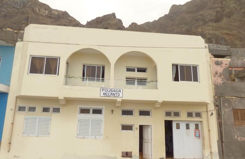 Paul Bed & Breakfast | POUSADA O RECANTO