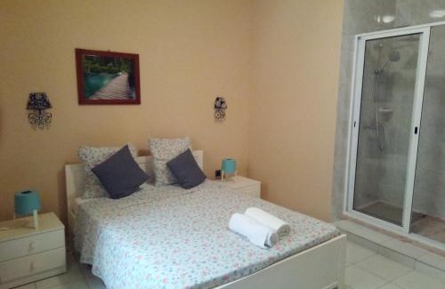 Paul Bed & Breakfast | POUSADA O RECANTO