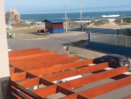 Enseada Hotel | Pousada Ohana Dullius