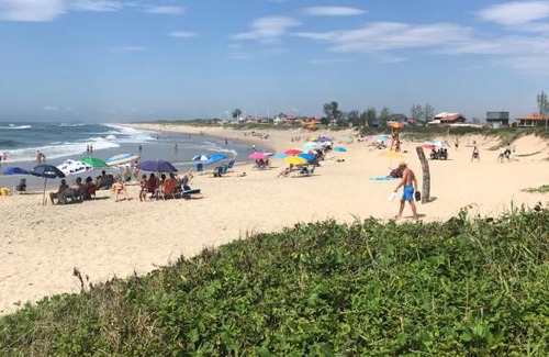 Enseada Hotel | Pousada Ohana Dullius