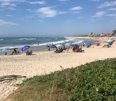 Enseada Hotel | Pousada Ohana Dullius