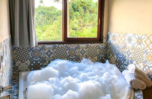 Monte Verde Hotel | Pousada Oliveri