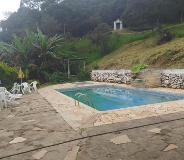 Pocos De Caldas Hotel | Pousada Pé da Serra