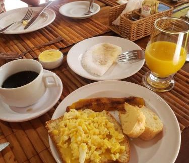 Barra Grande Hotel | Pousada Pôr do Sol