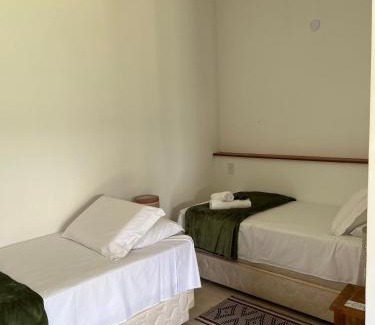 Ipiabas House | POUSADA PÔR DO SOL