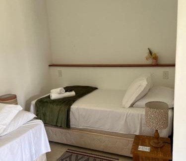 Ipiabas House | POUSADA PÔR DO SOL