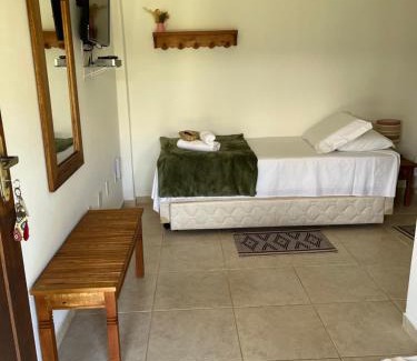 Ipiabas House | POUSADA PÔR DO SOL