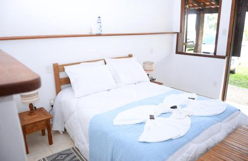 Ipiabas House | POUSADA PÔR DO SOL