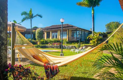 Colonia do Marcal Hotel | Pousada Paço do Lavradio