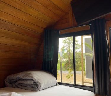 Agronomica Hotel | Pousada Paiól Serrano