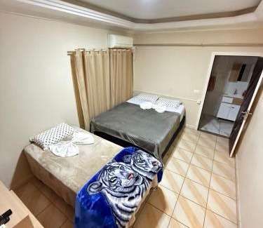 Rau House | Pousada Paisagem