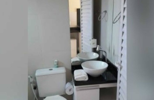 Pontal de Serrambi Hotel | Pousada Palanca Negra