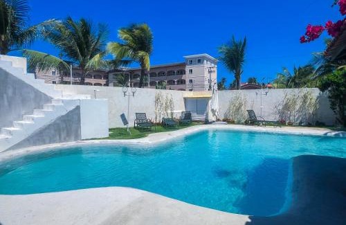 Cumbuco Hotel | Pousada Paraíso do Vento