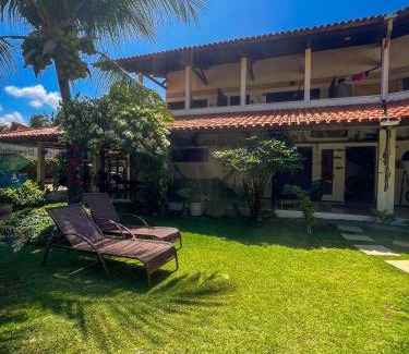 Cumbuco Hotel | Pousada Paraíso do Vento