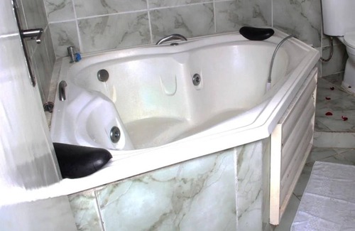 Marechal Deodoro Hotel | Pousada Paradiso Tropical