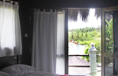 Marechal Deodoro Hotel | Pousada Paradiso Tropical