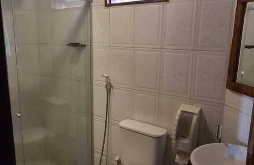 Marechal Deodoro Hotel | Pousada Paradiso Tropical