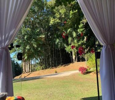 Guaramirim Ski Chalet | Pousada Passig