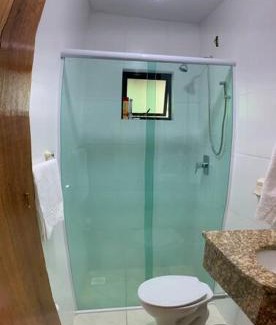 Guaramirim Ski Chalet | Pousada Passig