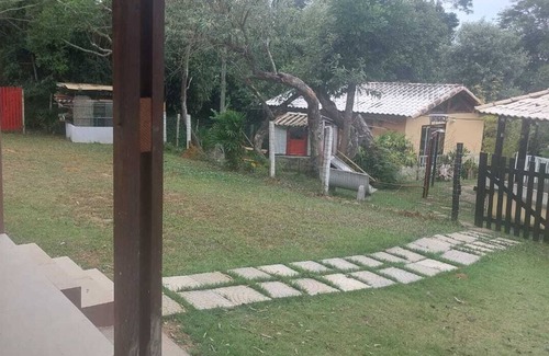 Anchieta Hotel | Pousada Pedaço do Coqueiro