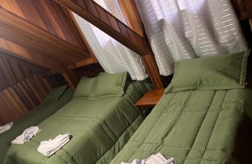 Fracalanza Hotel | Pousada Perrone Antiga pousada Marins