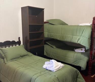 Fracalanza Hotel | Pousada Perrone Antiga pousada Marins