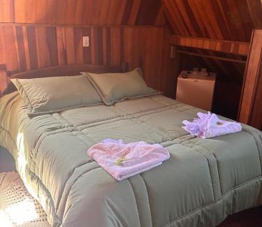 Fracalanza Hotel | Pousada Perrone Antiga pousada Marins