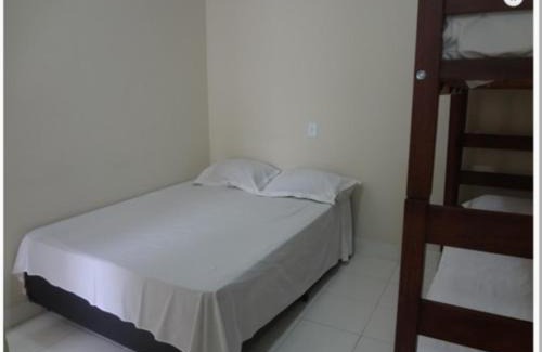 Aviacao Hotel | Pousada PG One