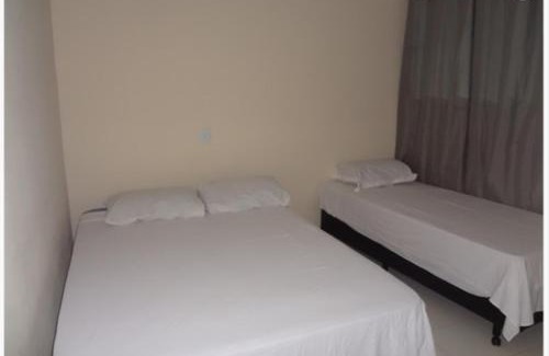 Aviacao Hotel | Pousada PG One