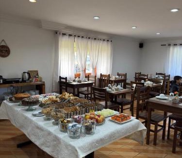 Fracalanza Hotel | Pousada Pinheiro Real